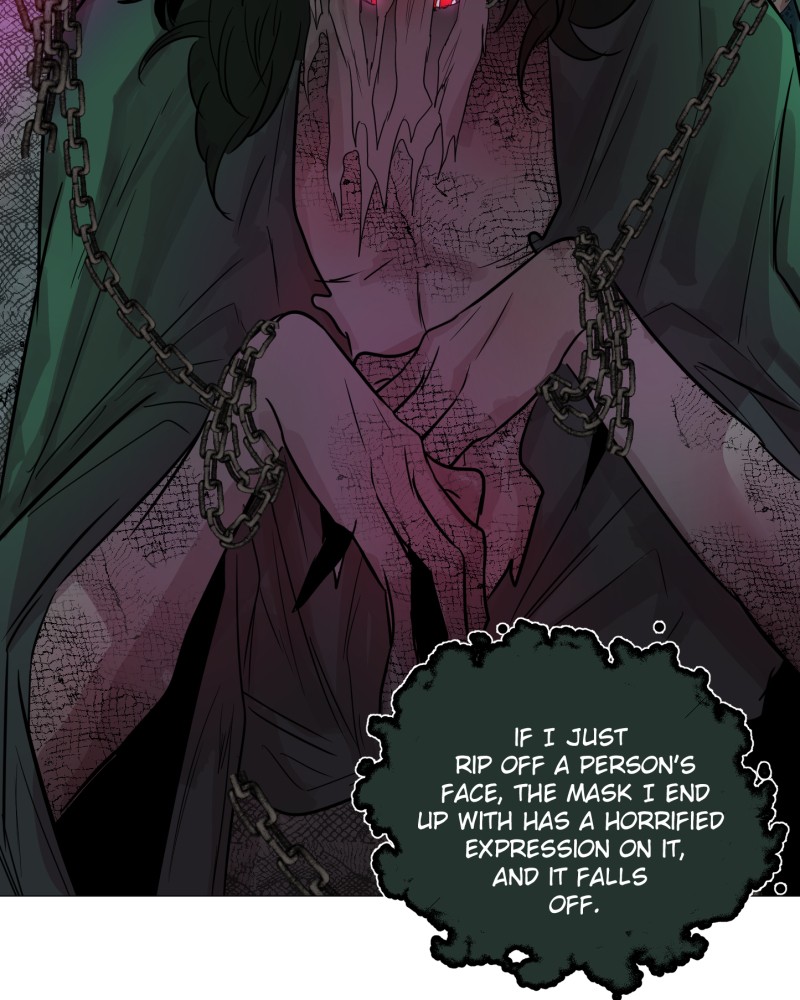When Jasy Whistles Chapter 32 - page 86
