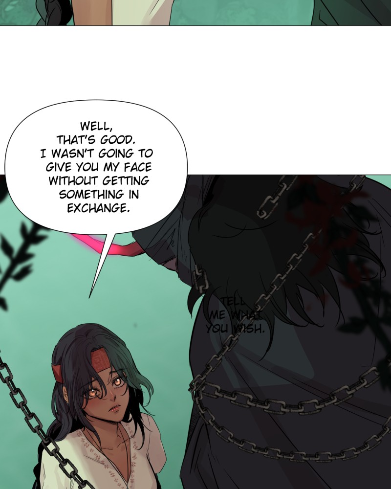 When Jasy Whistles Chapter 32 - page 88