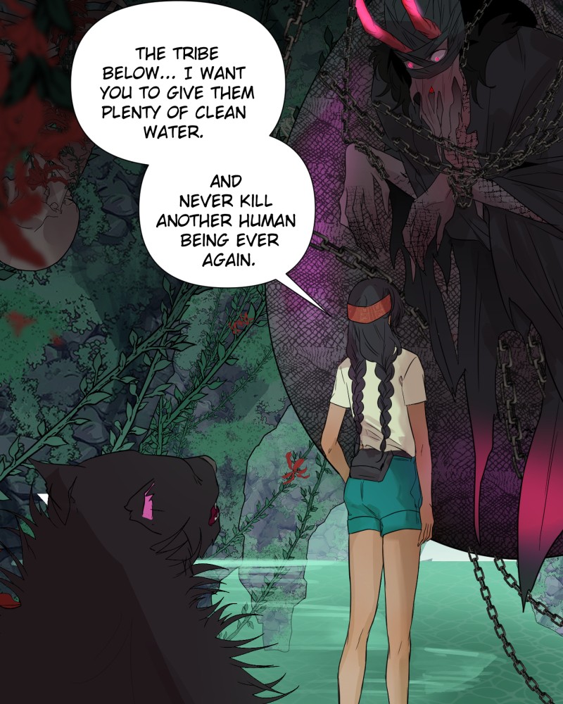 When Jasy Whistles Chapter 32 - page 90