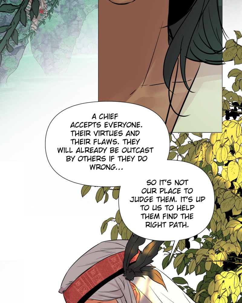 When Jasy Whistles Chapter 32 - page 95