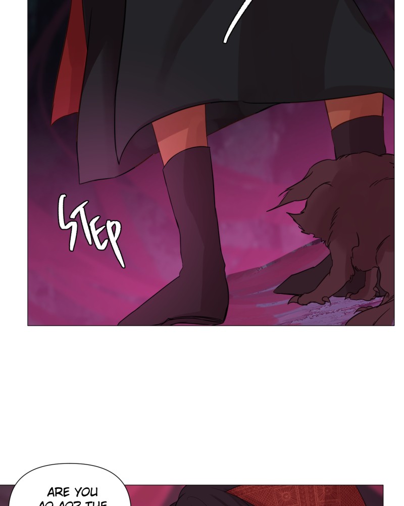 When Jasy Whistles Chapter 41 - page 10
