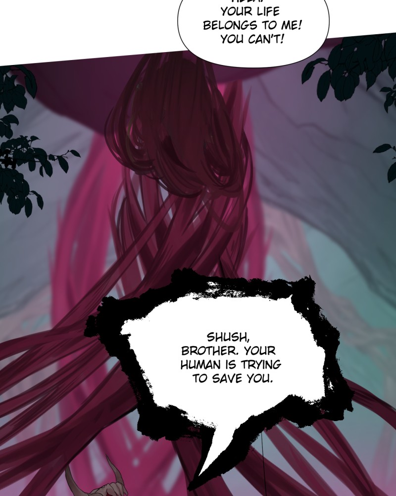 When Jasy Whistles Chapter 41 - page 102