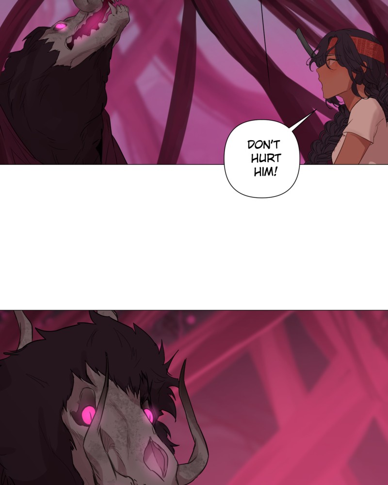 When Jasy Whistles Chapter 41 - page 103