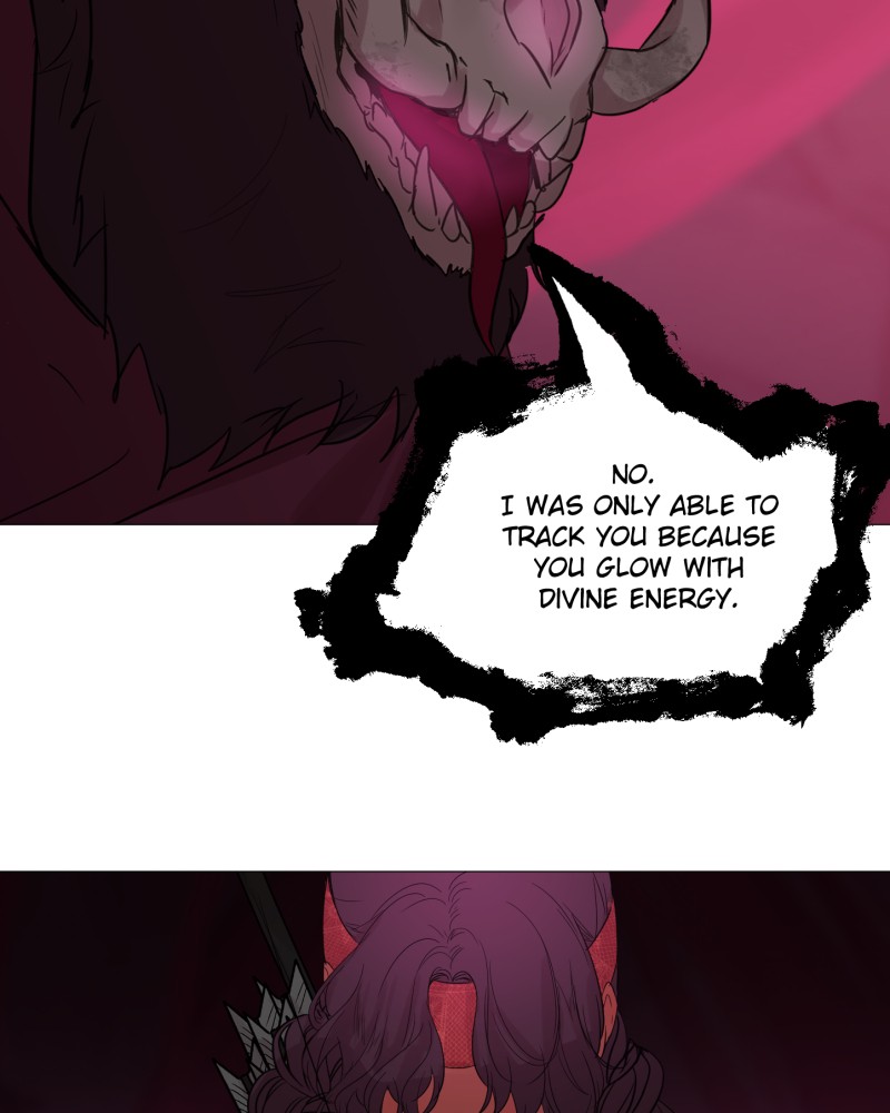 When Jasy Whistles Chapter 41 - page 109