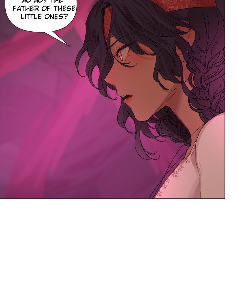 When Jasy Whistles Chapter 41 - page 11