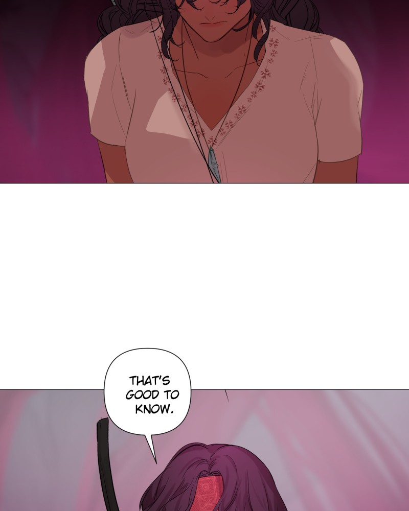 When Jasy Whistles Chapter 41 - page 110