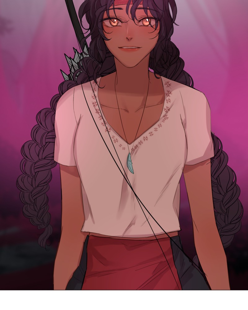 When Jasy Whistles Chapter 41 - page 111