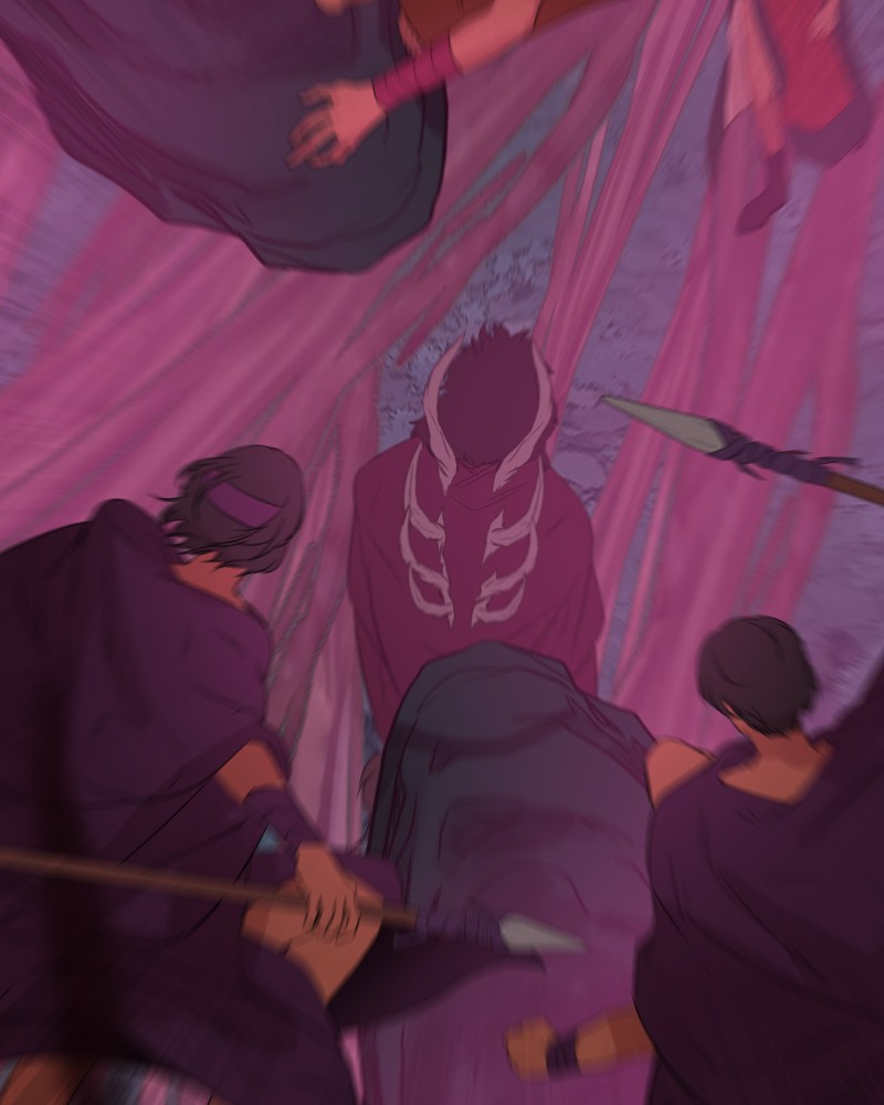 When Jasy Whistles Chapter 41 - page 113