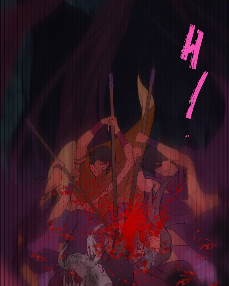 When Jasy Whistles Chapter 41 - page 117