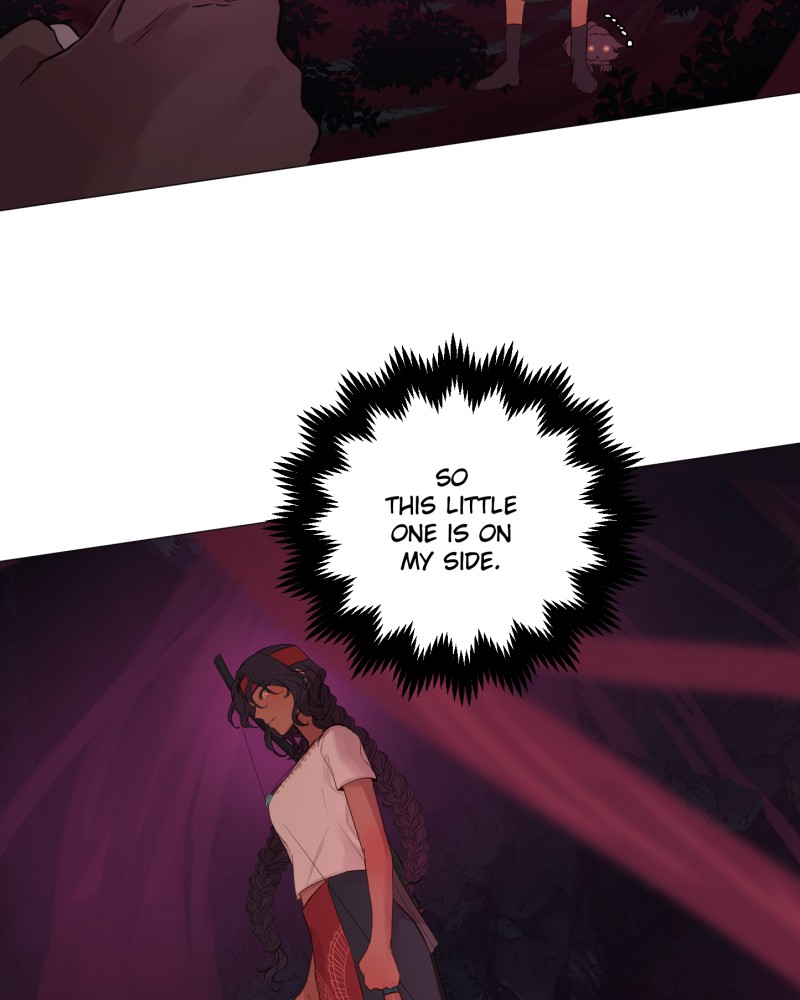 When Jasy Whistles Chapter 41 - page 14