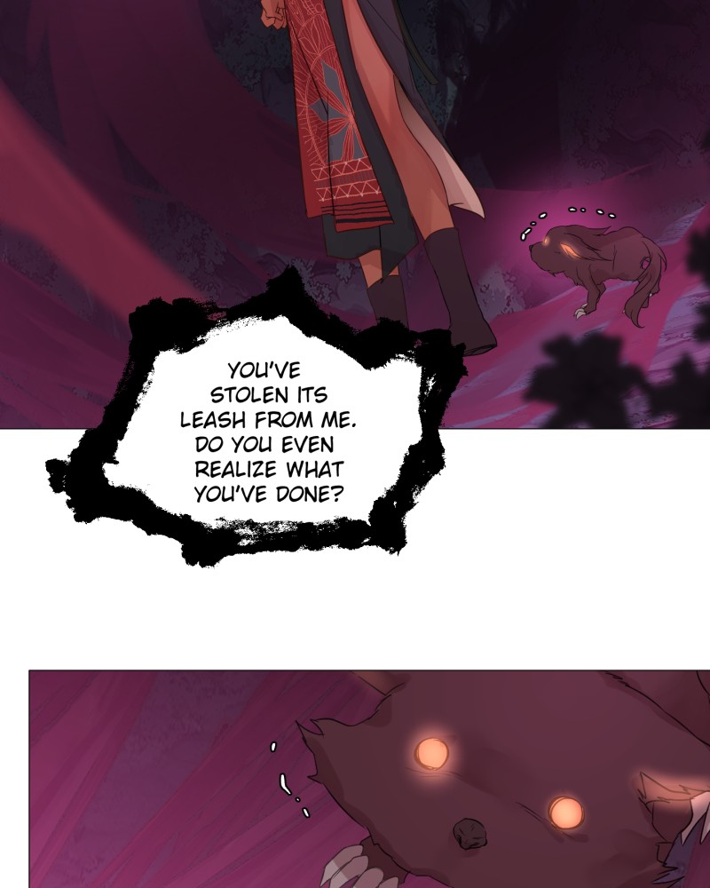 When Jasy Whistles Chapter 41 - page 15
