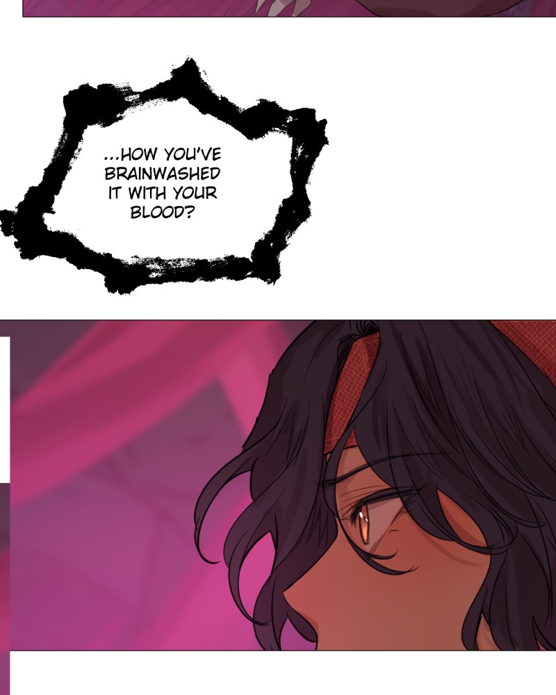 When Jasy Whistles Chapter 41 - page 16