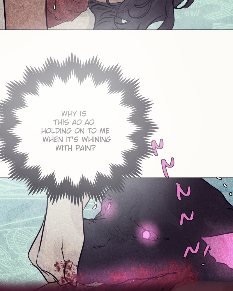 When Jasy Whistles Chapter 41 - page 18