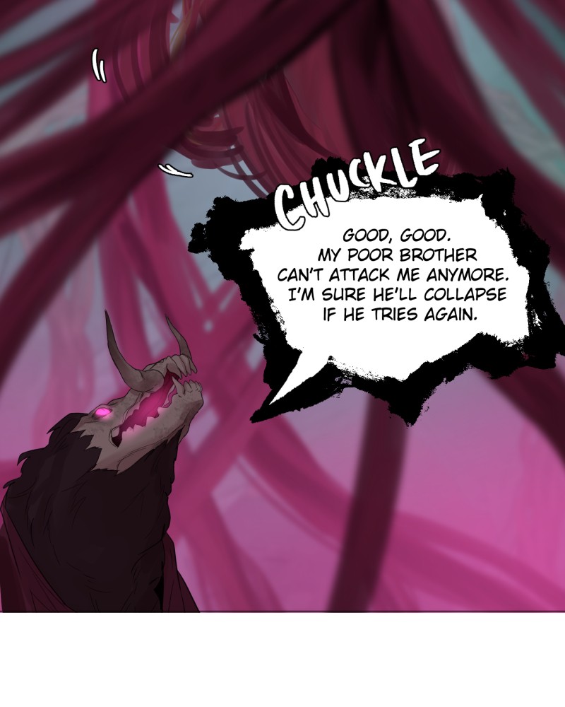 When Jasy Whistles Chapter 41 - page 25