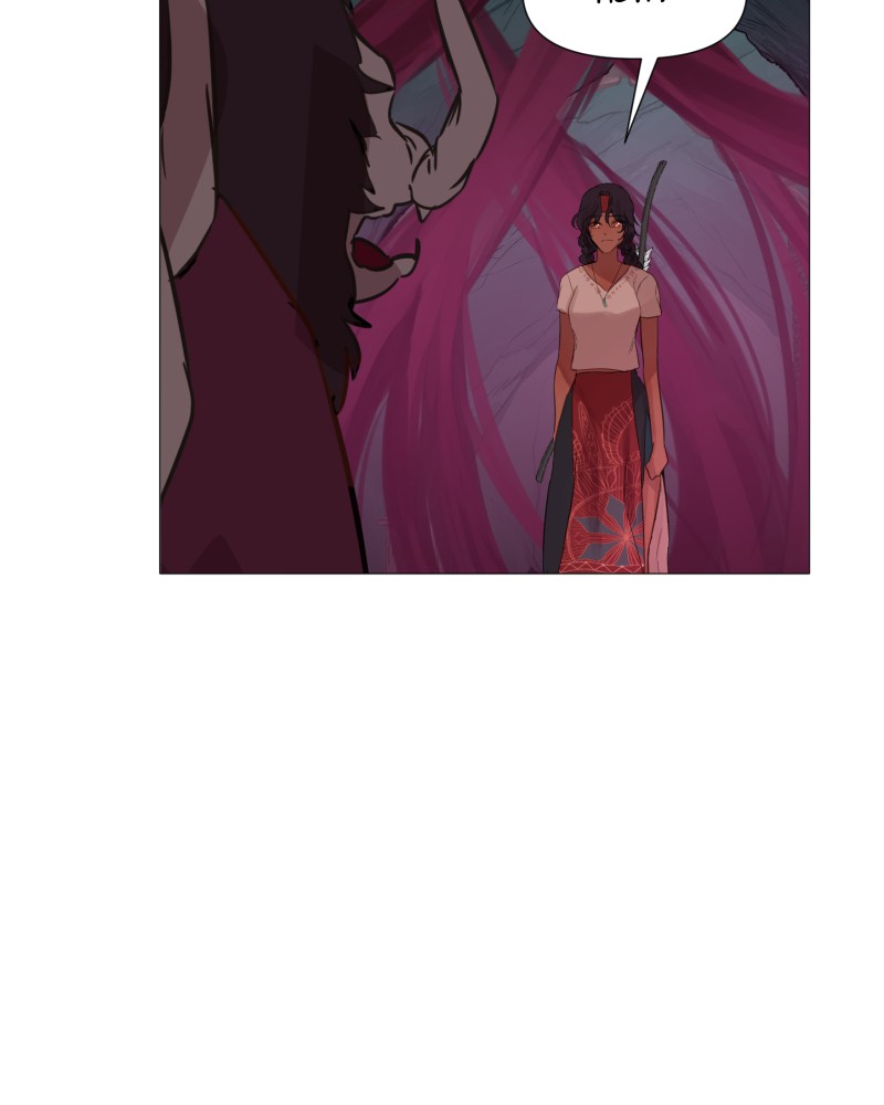 When Jasy Whistles Chapter 41 - page 28