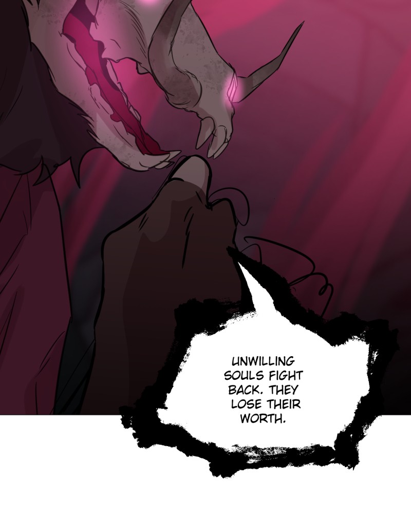 When Jasy Whistles Chapter 41 - page 33