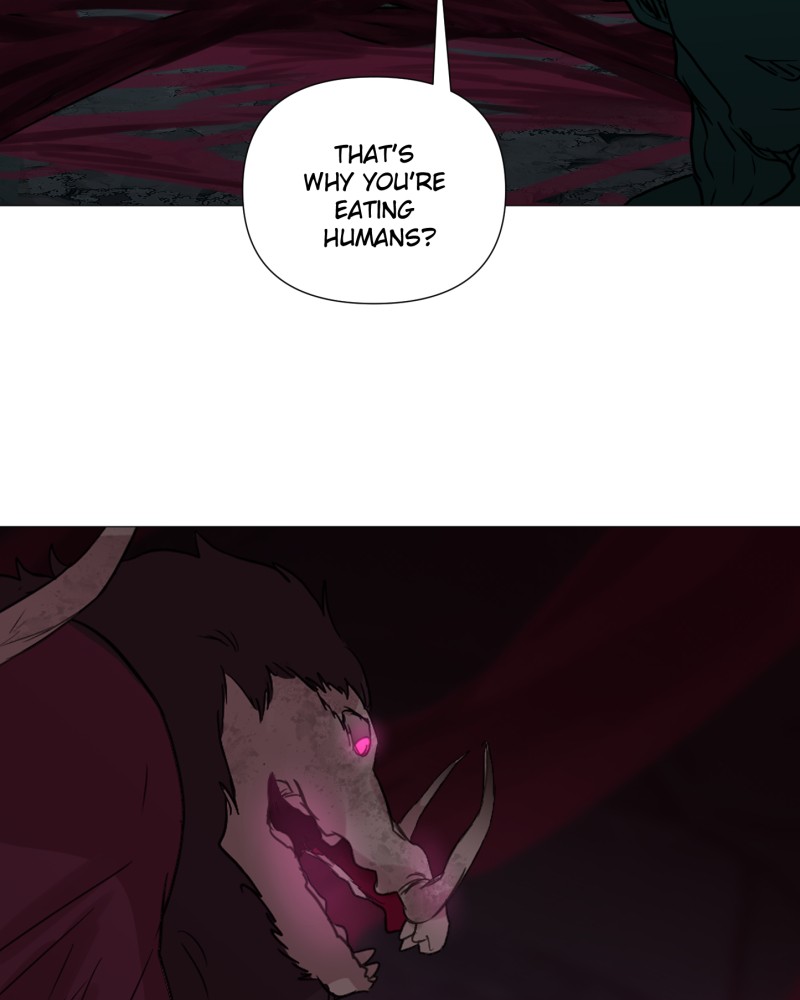 When Jasy Whistles Chapter 41 - page 37