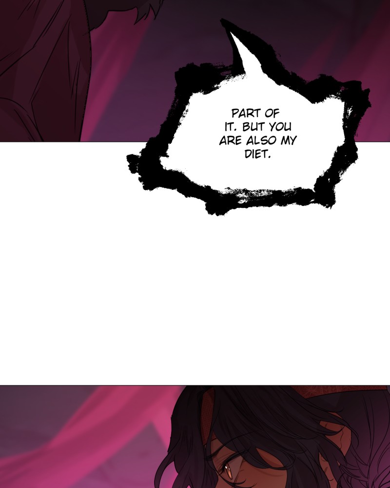 When Jasy Whistles Chapter 41 - page 38