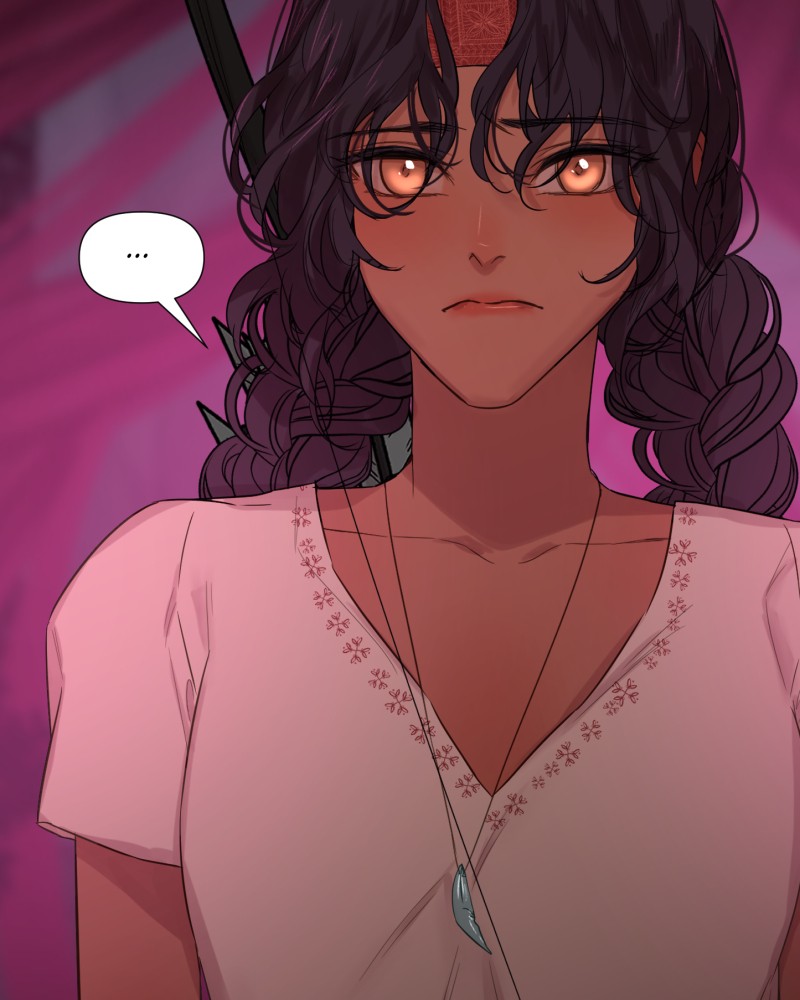 When Jasy Whistles Chapter 41 - page 42