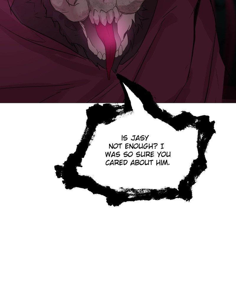 When Jasy Whistles Chapter 41 - page 44