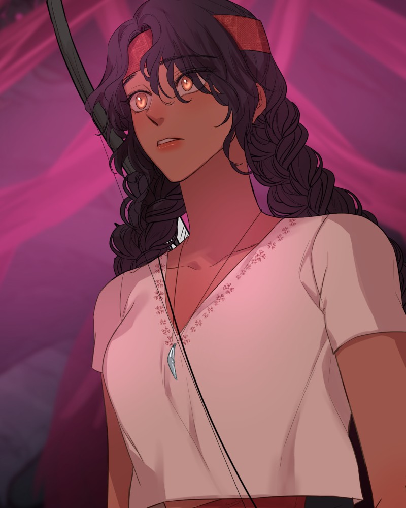 When Jasy Whistles Chapter 41 - page 48