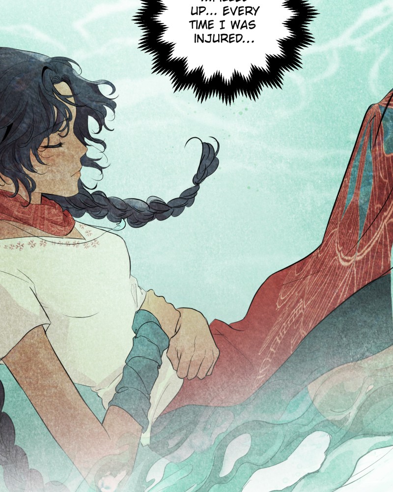 When Jasy Whistles Chapter 41 - page 51