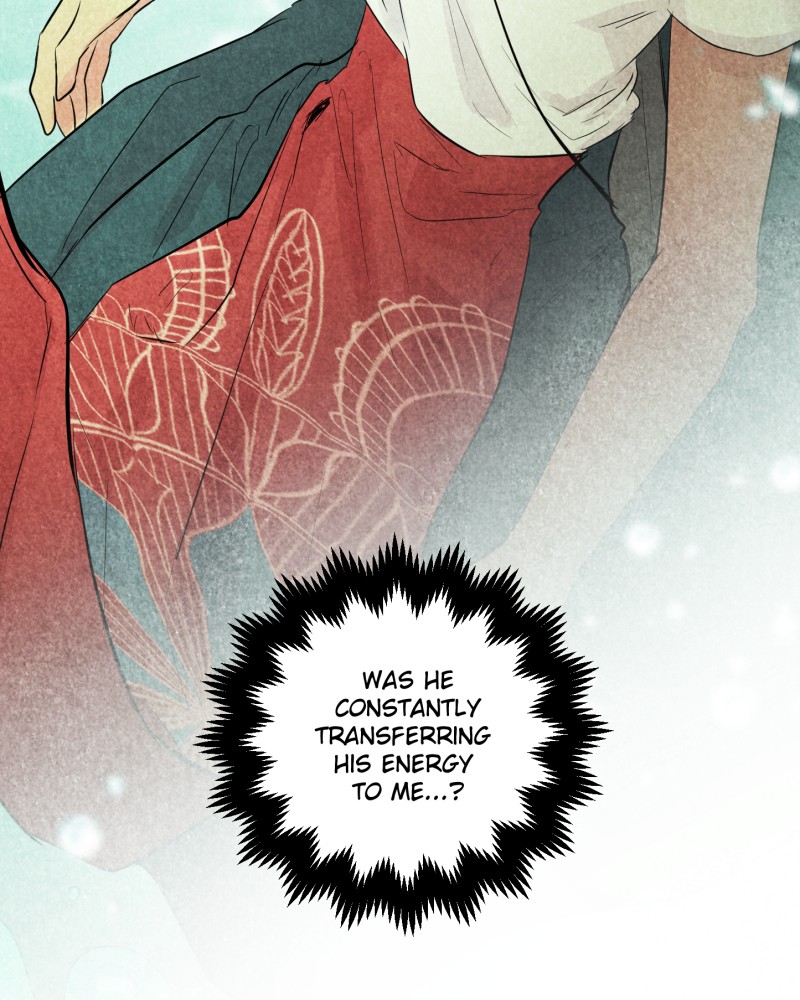 When Jasy Whistles Chapter 41 - page 53