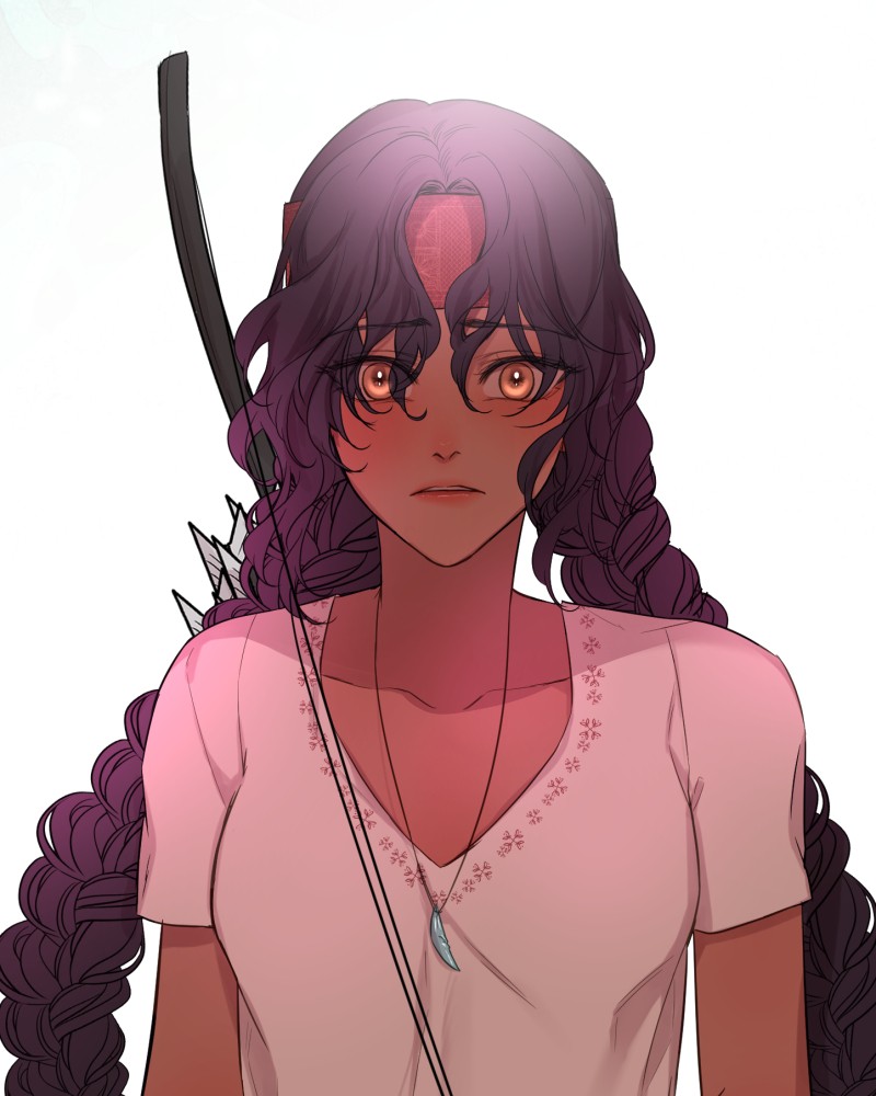 When Jasy Whistles Chapter 41 - page 54