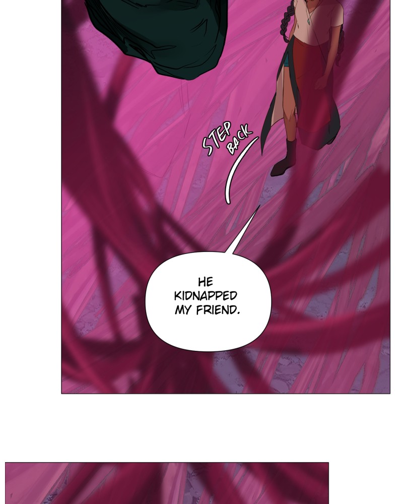 When Jasy Whistles Chapter 41 - page 58