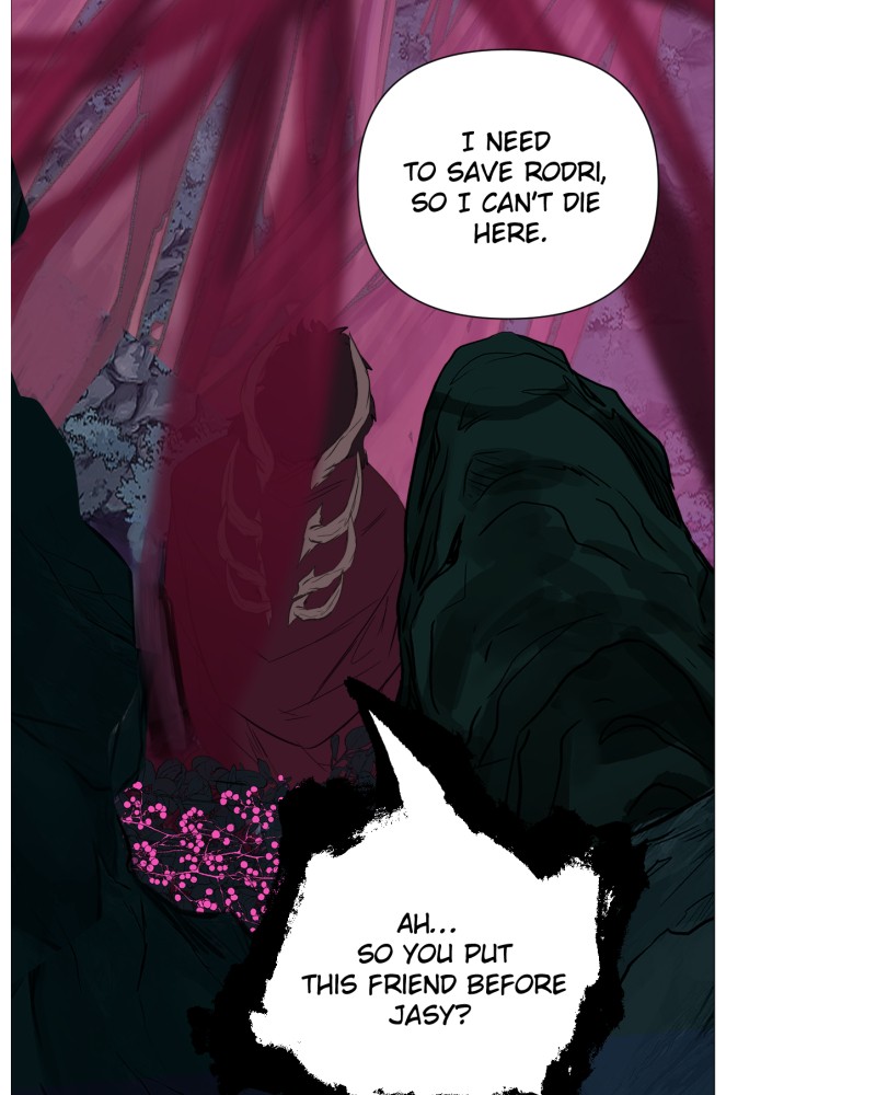 When Jasy Whistles Chapter 41 - page 59