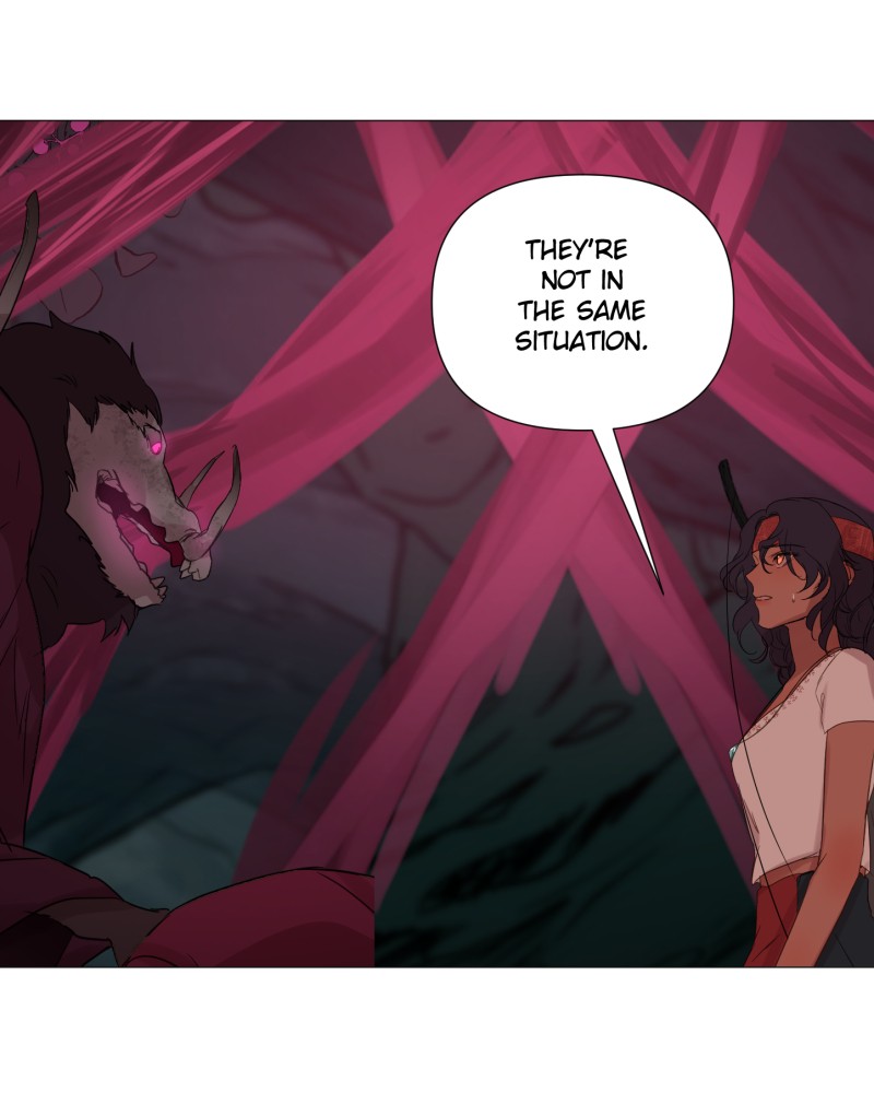 When Jasy Whistles Chapter 41 - page 61