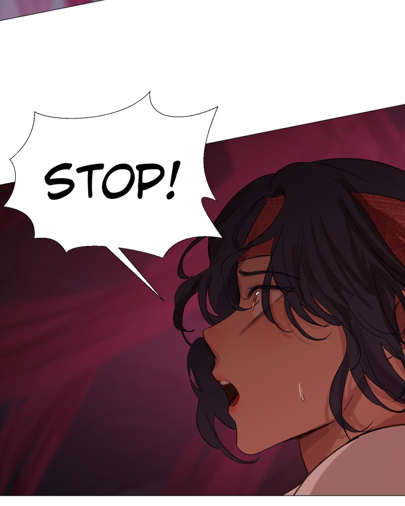 When Jasy Whistles Chapter 41 - page 65