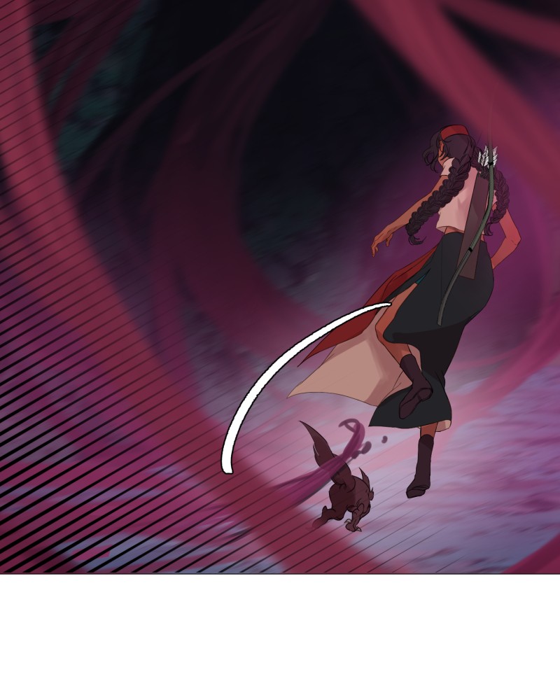 When Jasy Whistles Chapter 41 - page 7