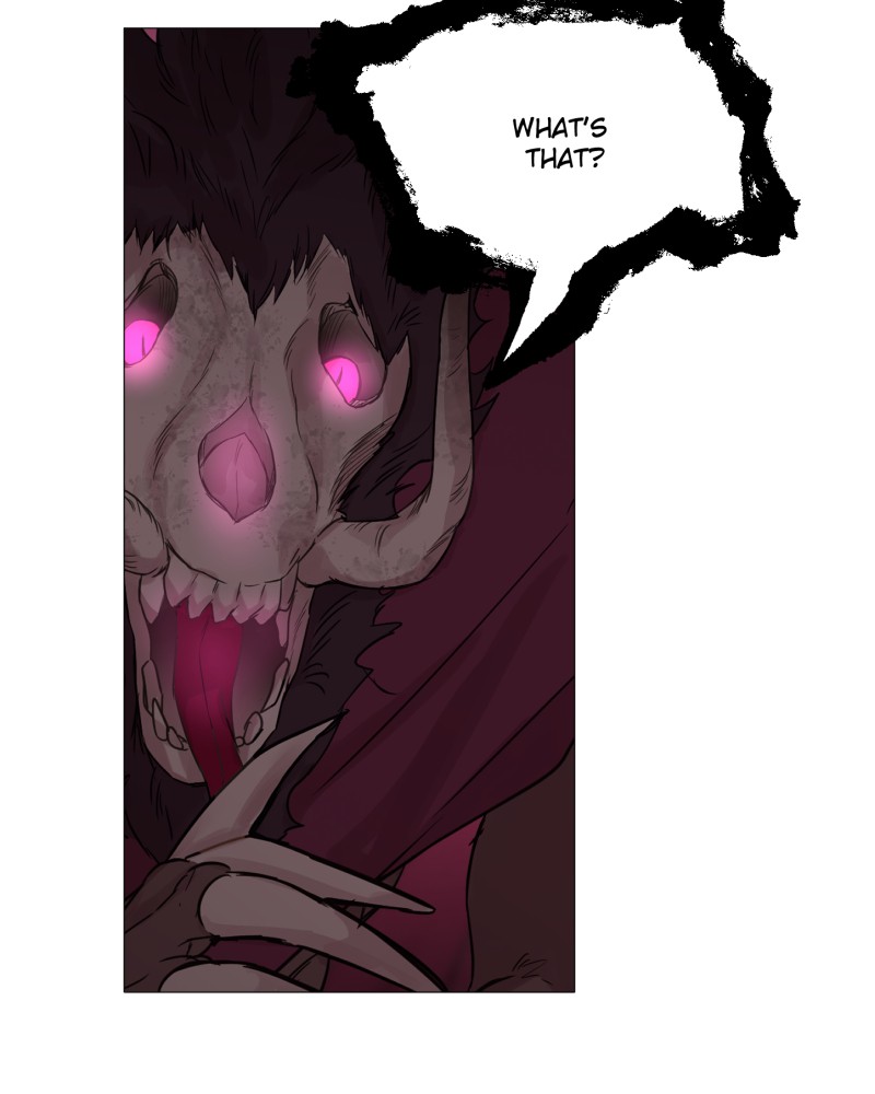 When Jasy Whistles Chapter 41 - page 76