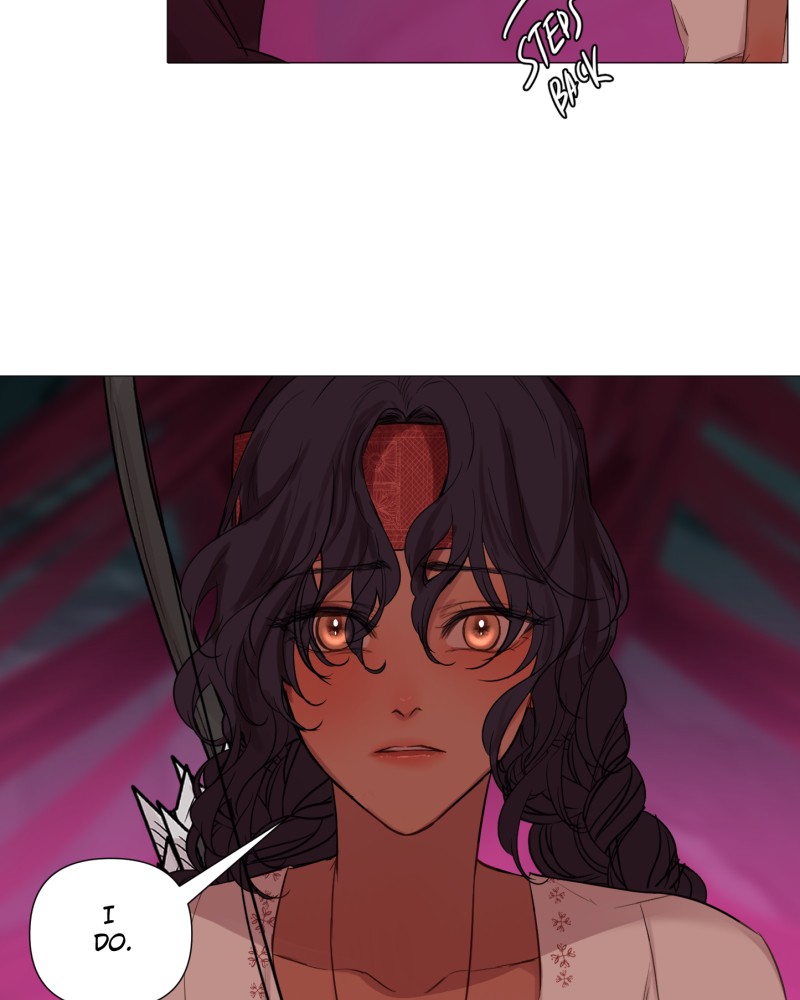 When Jasy Whistles Chapter 41 - page 80