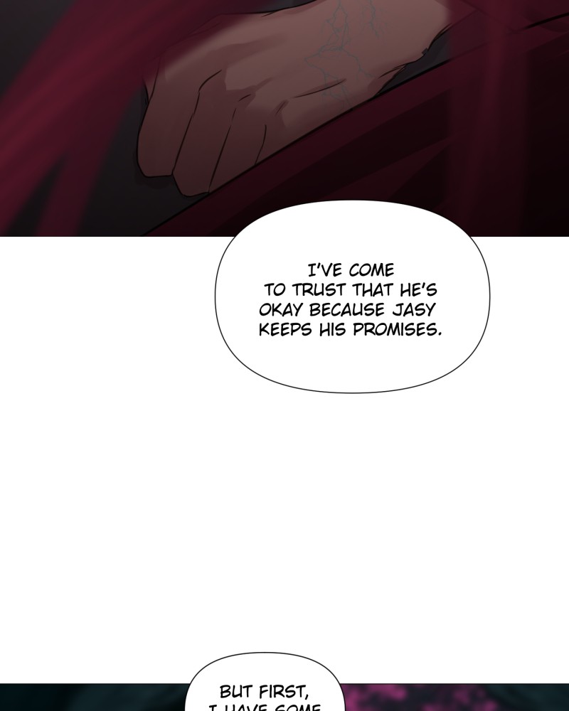 When Jasy Whistles Chapter 41 - page 84