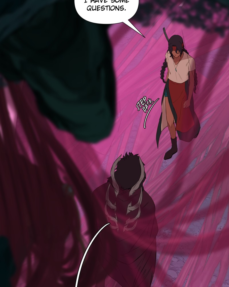 When Jasy Whistles Chapter 41 - page 85