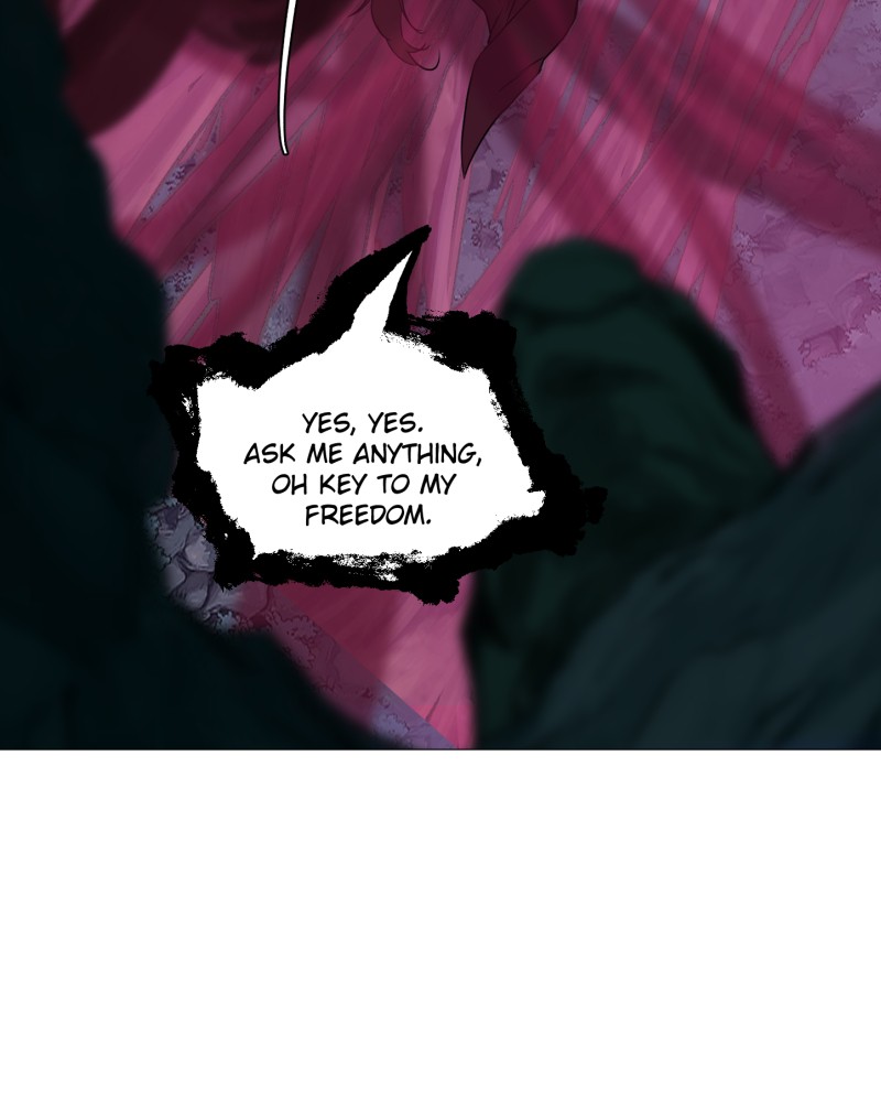 When Jasy Whistles Chapter 41 - page 86