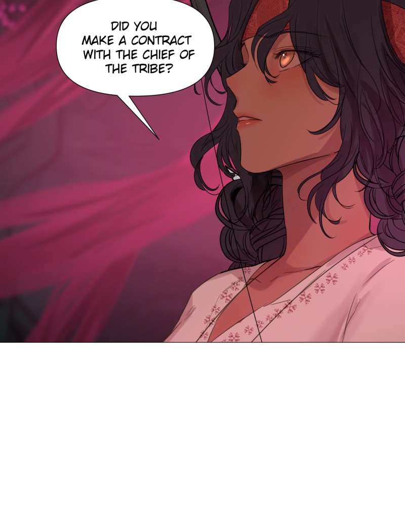 When Jasy Whistles Chapter 41 - page 90