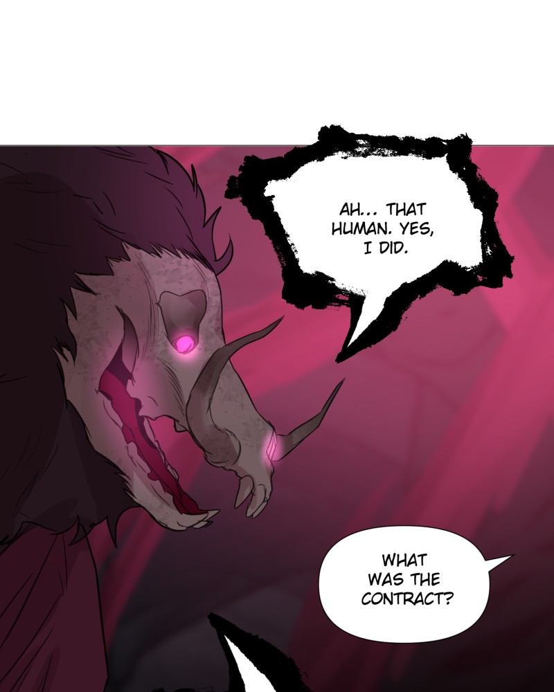 When Jasy Whistles Chapter 41 - page 91