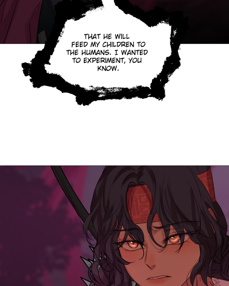 When Jasy Whistles Chapter 41 - page 92