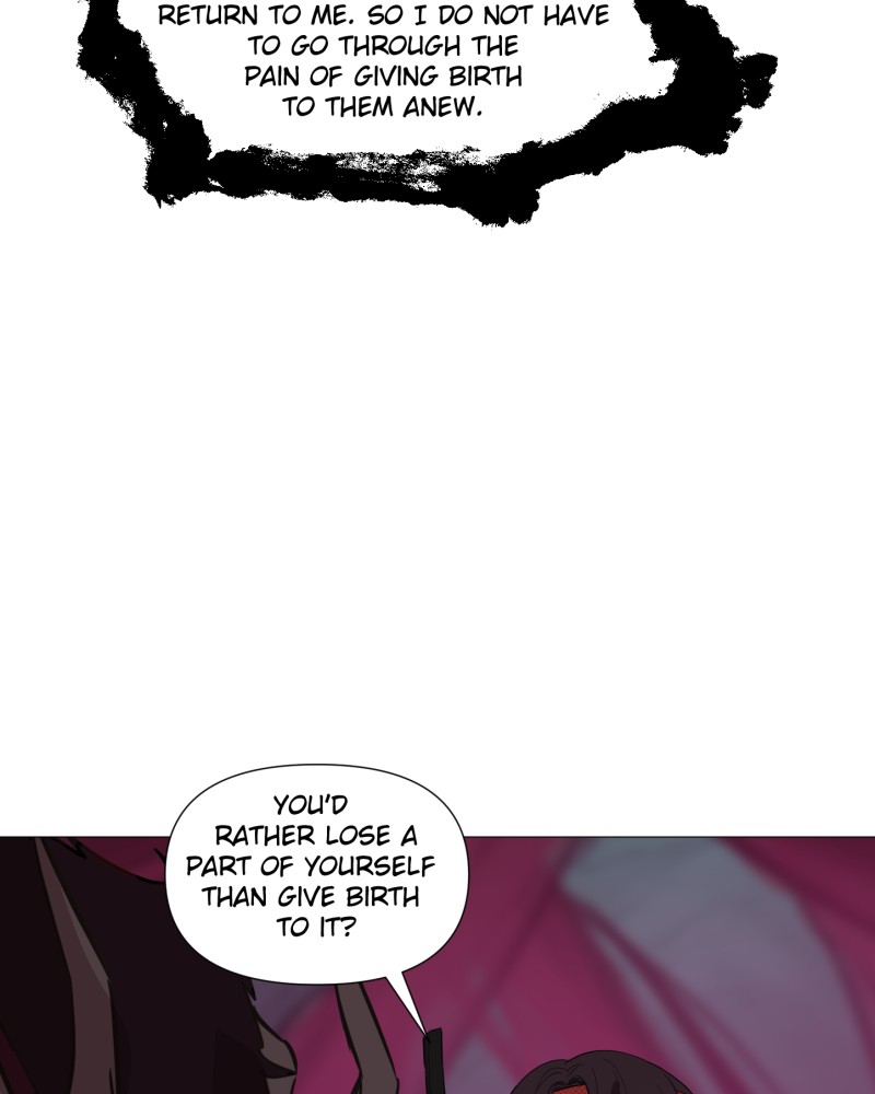 When Jasy Whistles Chapter 41 - page 95