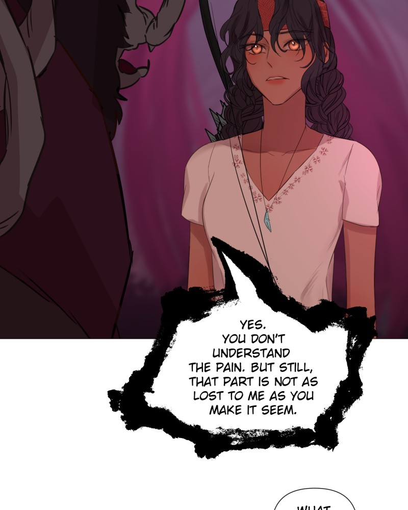 When Jasy Whistles Chapter 41 - page 96