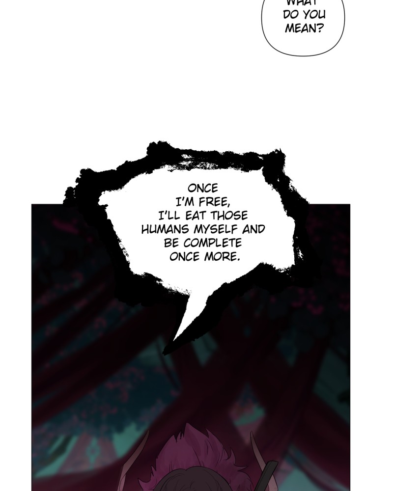 When Jasy Whistles Chapter 41 - page 97