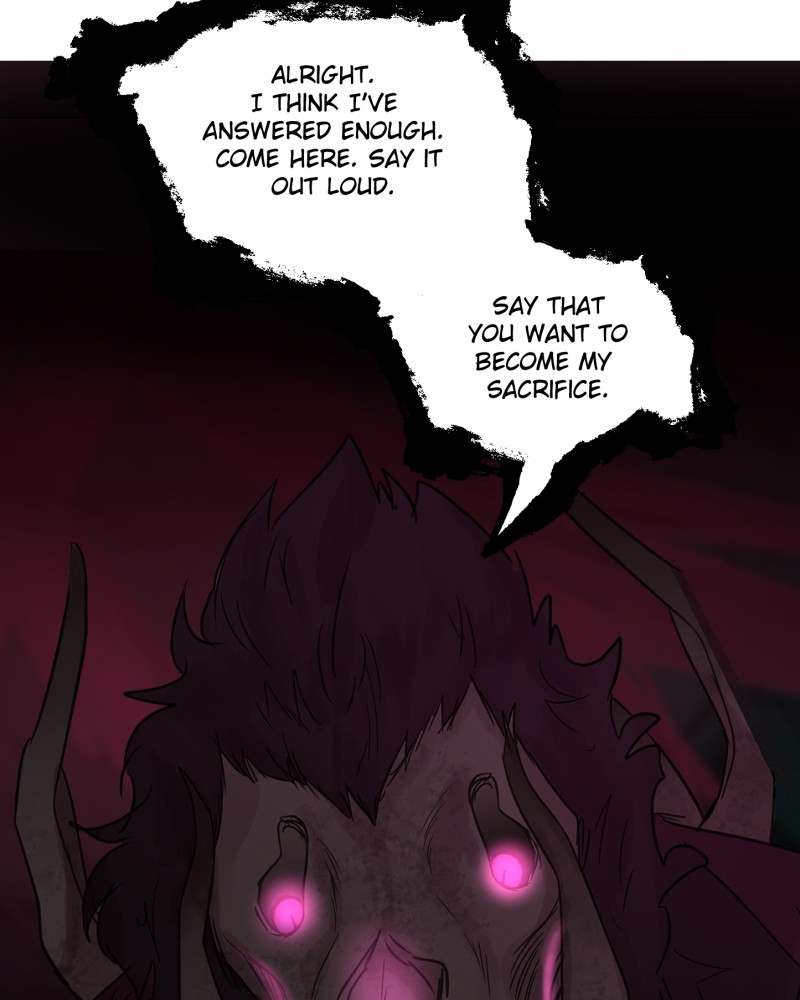 When Jasy Whistles Chapter 41 - page 99
