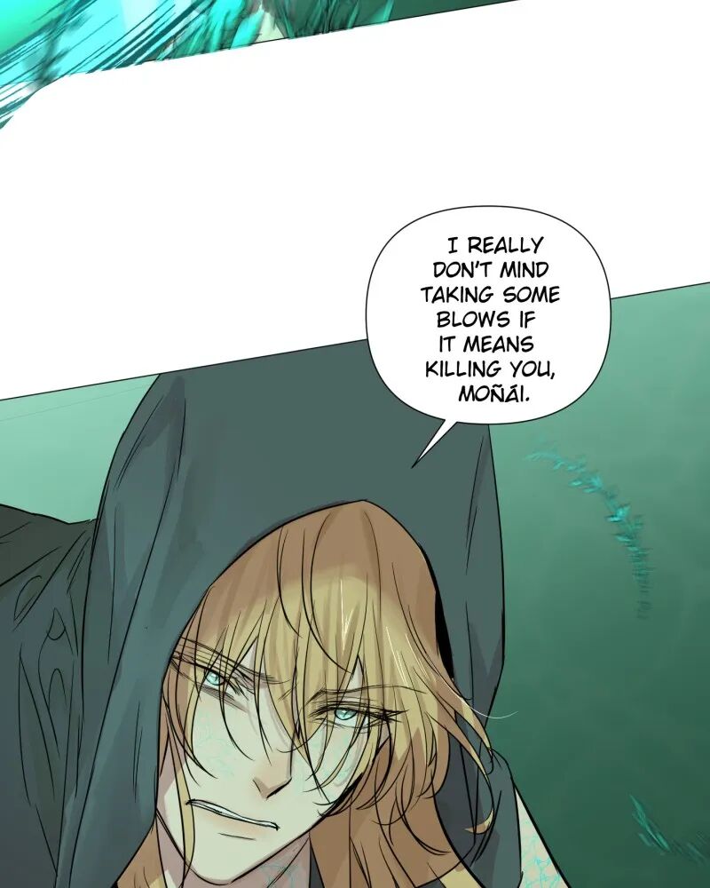 When Jasy Whistles Chapter 33 - page 10