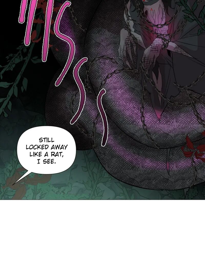 When Jasy Whistles Chapter 33 - page 12