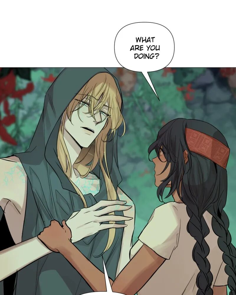 When Jasy Whistles Chapter 33 - page 13