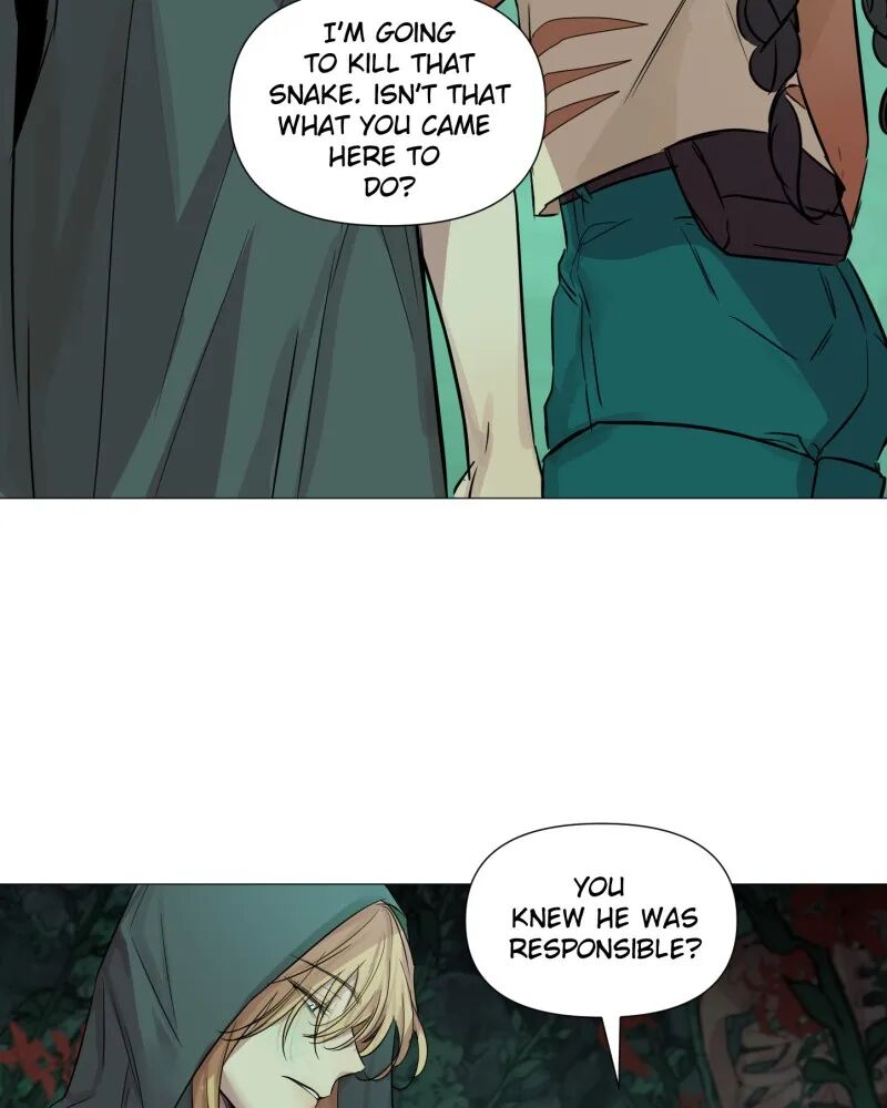 When Jasy Whistles Chapter 33 - page 14