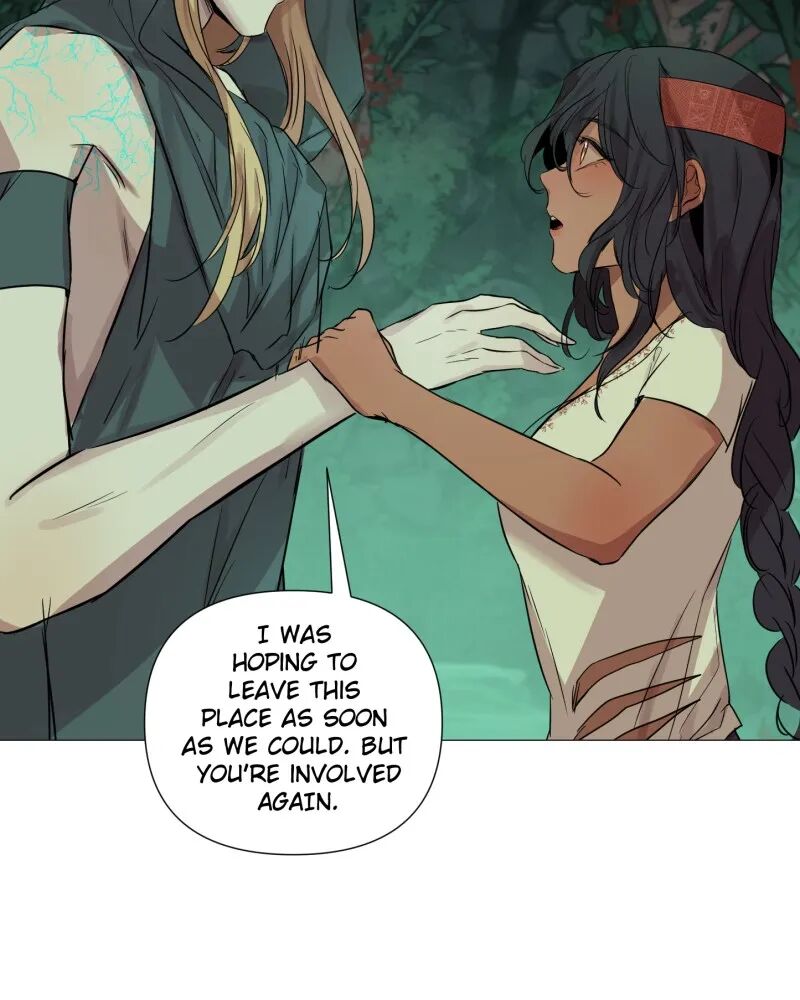 When Jasy Whistles Chapter 33 - page 15